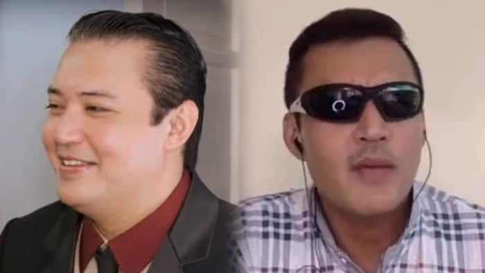 Mark Anthony Fernandez stuns people with his fit figure after losing 40 pounds