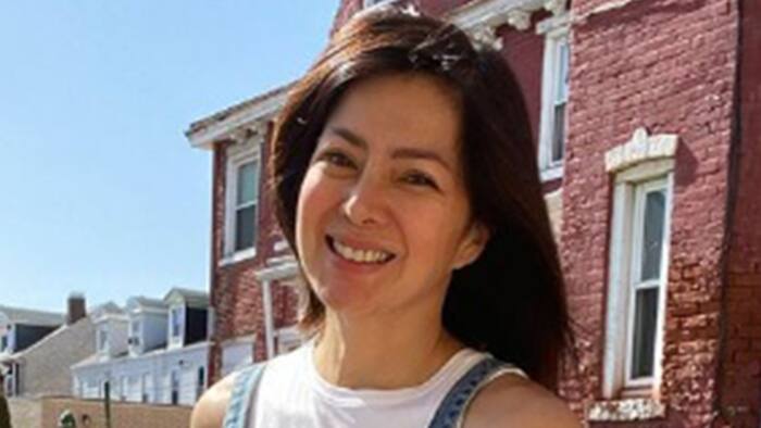 Alice Dixson talks about her eyebrow tattoo experience; posts before and after
