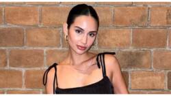 Celebrities react to Celeste Cortesi not making it to Miss Universe Top 16