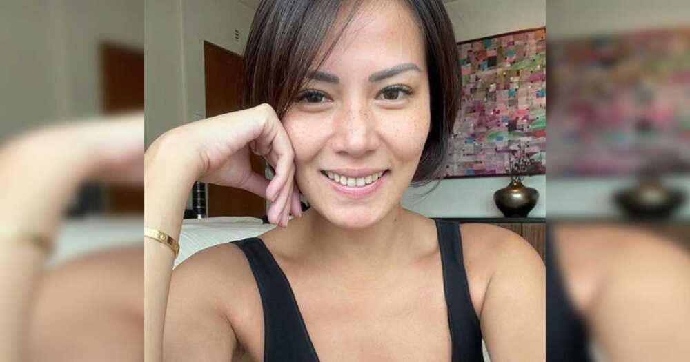 Bianca Manalo opens up about having severe migraine, ‘digital strain’