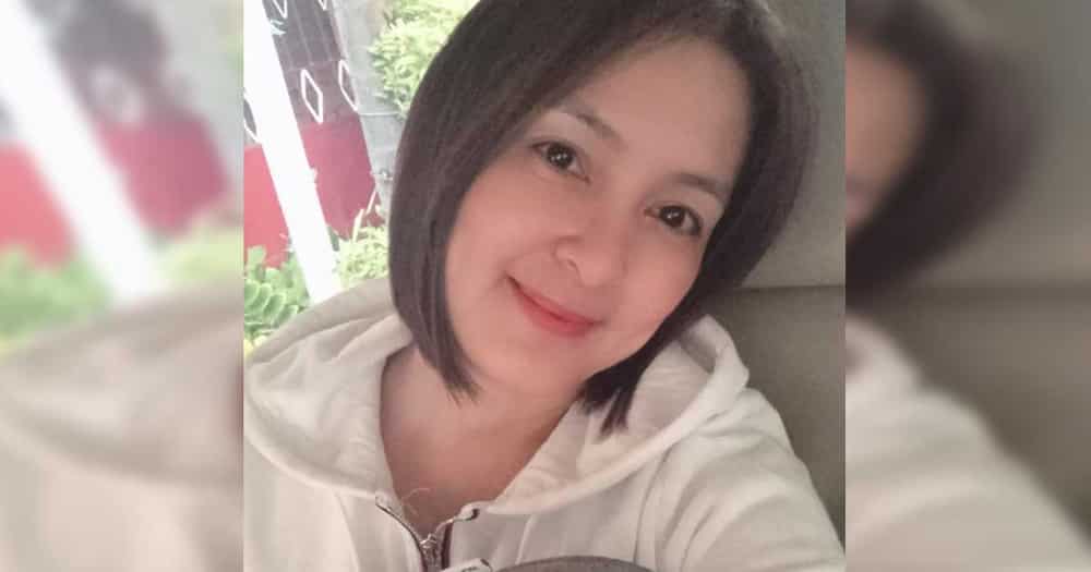 Jean Garcia directly lambasts Alwyn Uytingco: "Di ka marunong makipag-usap Alwyn" Jean Garcia directly lambasts Alwyn Uytingco: "Di ka marunong makipag-usap Alwyn"