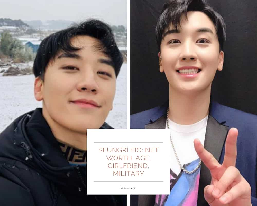 Seungri bio: Net worth, age, girlfriend, military