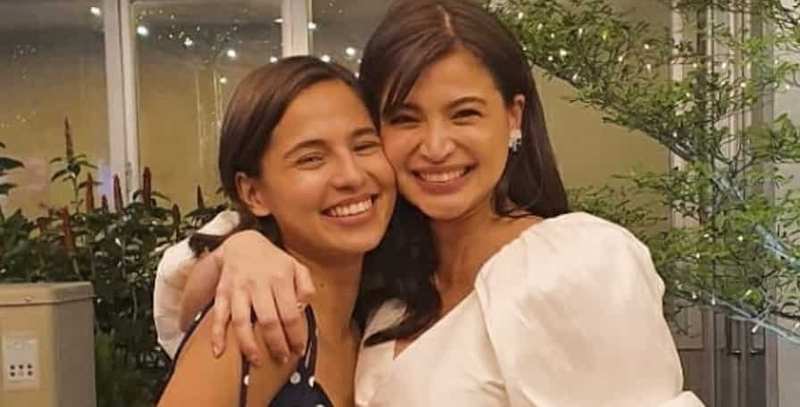 Jasmine Curtis-Smith pens heartfelt birthday greeting for Anne Curtis; shares adorable childhood pics of them