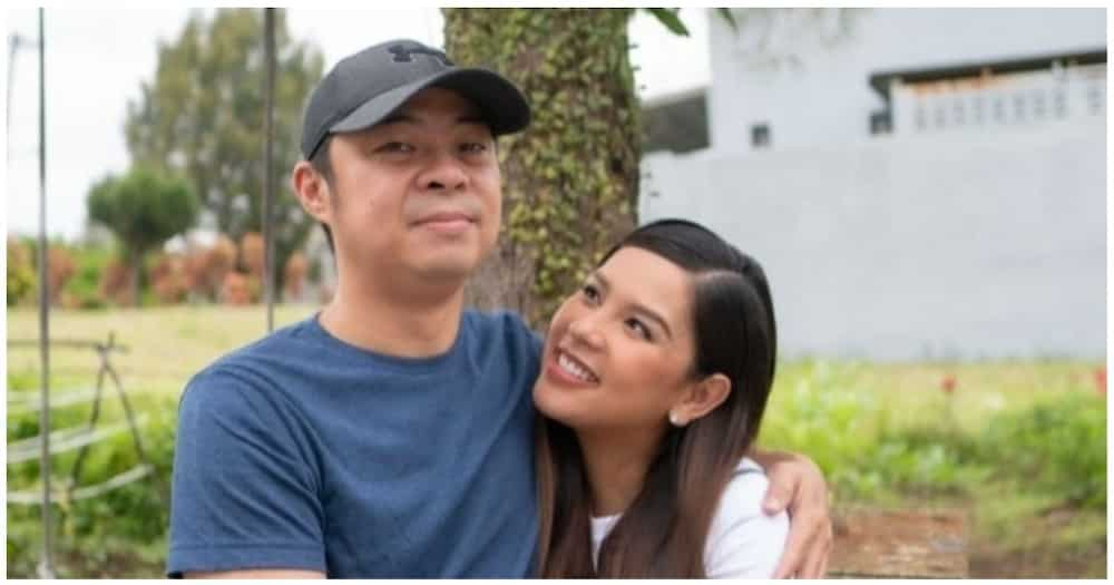 Chito Miranda sa misis na si Neri: "Mas pinipilit niya pa akong magpahinga at 'wag magpuyat"