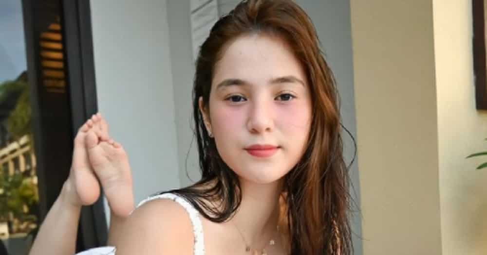 Exclusive: Barbie Imperial dishes on COVID-19’s effect on showbiz career