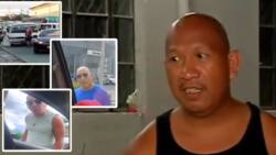 Lalaking nasangkot sa road rage ng 3 beses, nagpa-interview na; no regrets daw siya