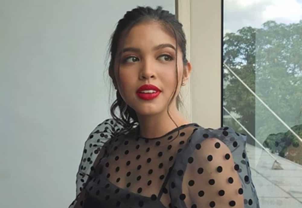 Maine Mendoza sustains injury after figuring in an accident inside ‘Eat Bulaga’ studio Maine Mendoza sustains injury after figuring in an accident inside ‘Eat Bulaga’ studio