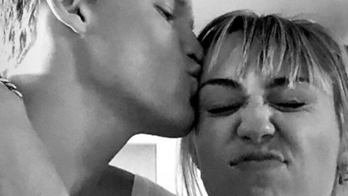 Miley Cyrus is now dating Cody Simpson amid divorce with Liam Hemsworth