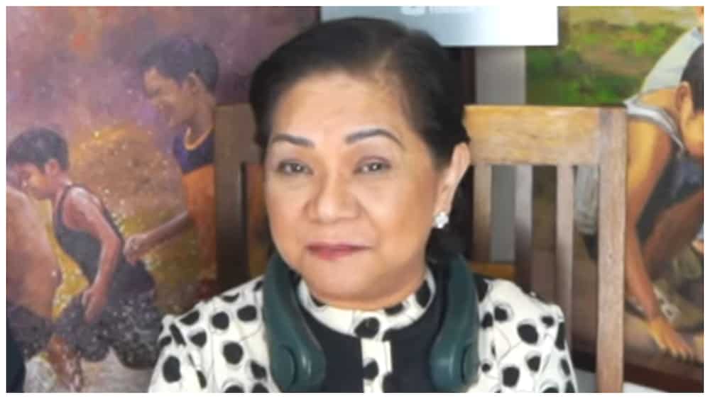 Cristy, sa pag-post ni Mark Leviste kay Kris: "Nag-iimbita na naman kayo ng magkokomento" Cristy, sa pag-post ni Mark Leviste kay Kris: "Nag-iimbita na naman kayo ng magkokomento"