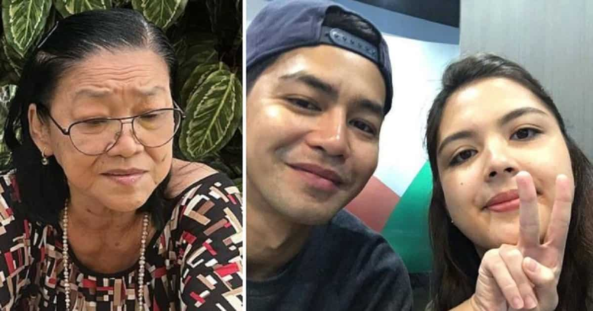 Lolit Solis reacts to Zanjoe and Ria Atayde’s romance: “bagay na bagay ...