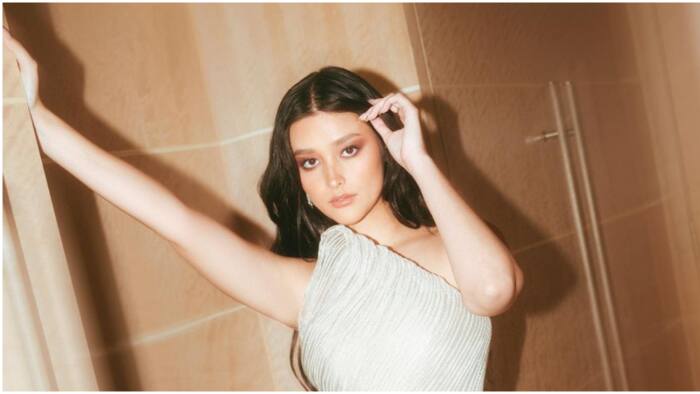 Enrique Gil, pinusuan ang bagong post ni Liza Soberano; netizens, kinilig