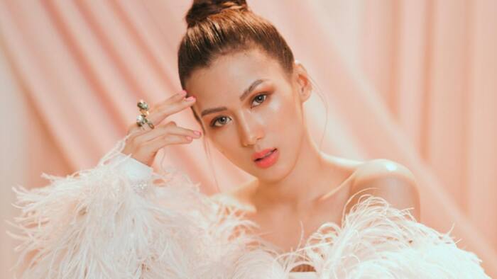 The intriguing biography of Alex Gonzaga: The career and personal life of the Filipino star
