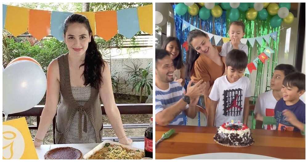 Kristine Hermosa pens sweet birthday wish for her son Kaleb in viral post