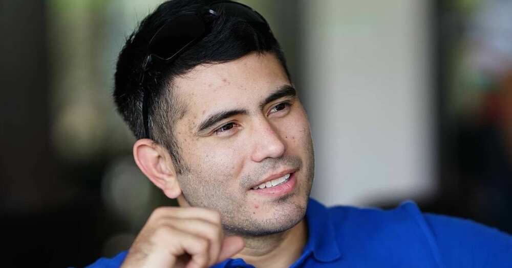 Gerald Anderson shares how he feels about his bashers and how he's just trying to enjoy life Gerald Anderson shares how he feels about his bashers and how he's just trying to enjoy life