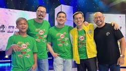 Lolit Solis, tinawag si Paolo Contis na "punching bag" sa "2nd Bulaga"