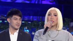 Vice Ganda at Ion Perez, pinakilig ang madlang people sa kanilang P1K monthsary gift challenge