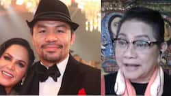 Cristy Fermin sa pahayag ni Manny Pacquiao noon sa LGBTQ: “Ito 'yung panahon para bawiin”
