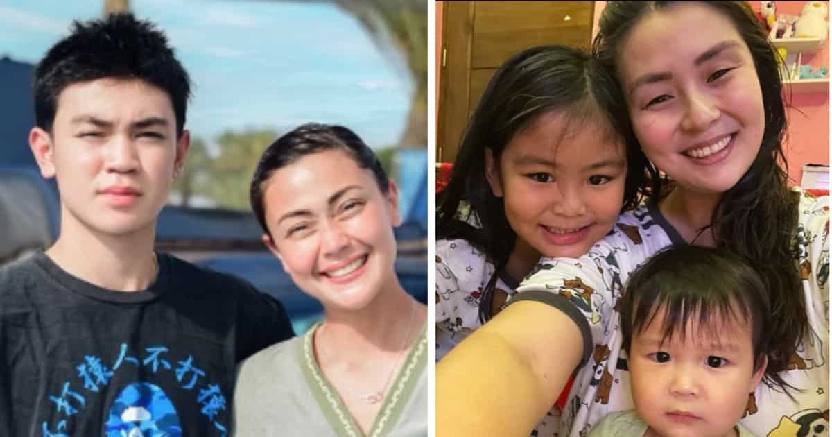 Iwa Moto, Sa Post Ni Jodi Sta. Maria, Nag-comment Ukol Sa Pag-travel 