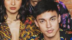 JaDine's celebrity friend Alex Diaz tweets about their breakup; netizens react