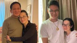 Kris Aquino, inaming nasaktan sa ginawang pagtrato ni Mel Sarmiento kay Bimby