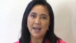 Karla Estrada, umalma sa bastos na post laban kay VP Leni Robredo