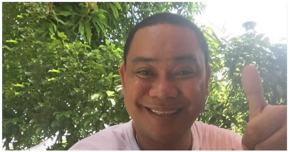 Jobert Austria, emosyonal na binalikan ang buhay noong nalulong siya sa bawal na gamot Jobert Austria, emosyonal na binalikan ang buhay noong nalulong siya sa bawal na gamot