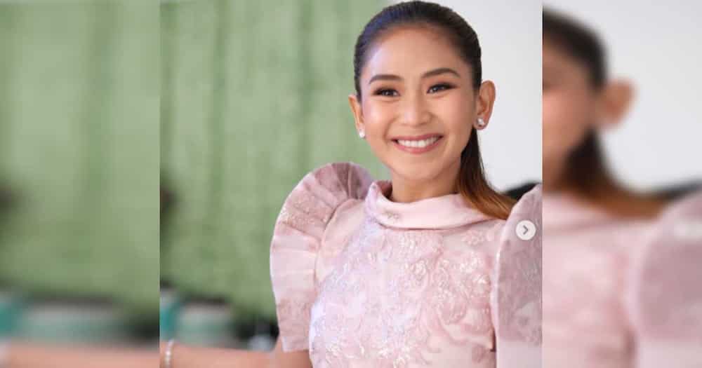 Video of Matteo Guidicelli training while strict Sarah G 'coaches' goes viral