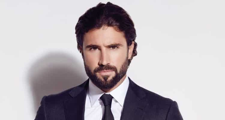 Brody Jenner Na