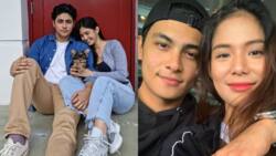 Heaven Peralejo's statement on Kiko Estrada, Devon Seron's breakup resurfaces