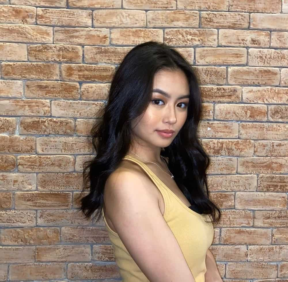 Ashley Del Mundo profile: age, height, birthday, family, biography ...