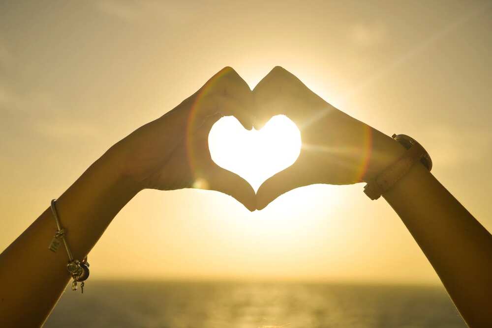 Deep love messages for him Deep love messages for him